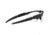 Oakley SI Industrial M Frame 2.0 Sunglasses, Clear Lens, ANSI Rated, OO9213-04