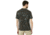 Oakley Link Short Sleeve Top - Mens, Blackout Camo, Large, 434246P-978-L