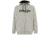 Oakley SI Mark Ii Fz Hoodie - Mens, Athletic Heather Grey, Extra Large, 472335A-24G-XL
