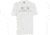 Oakley SI O Bark Short Sleeve T-Shirt - Mens, White, S, 457130-100S-S