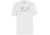 Oakley SI O Bark Short Sleeve T-Shirt - Mens, White, L, 457130-100L-L