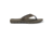 Oakley Operative 2.0 Flip Flop Sandals - Mens, Canteen, 9.0, 13477-87Y-87Y-9.0