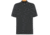 Oakley SI Perf Ellipse Golf Polo Short Sleeve - Mens, Jet Black Heather, Small, 434340-01S-S