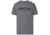 Oakley SI SI Indoc T-Shirt - Mens, Athletic Heather Grey, Small, 458158-24G-S