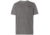 Oakley SI SI Oakley Flag T-Shirt - Mens, Athletic Heather Grey, Medium, 458160-24G-M