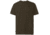 Oakley SI SI Oakley Flag T-Shirt - Mens, Dark Brush, 2XL, 458160-86V-XXL