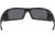 Oakley SI Standard Issue Gascan Tonal Thin Blue Line Sunglasses, Prizm Black Polarized, 0OO9014-5760