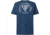 Oakley SI Strong T-Shirts - Mens, Universal Blue/American, Small, FOA404139-6UA-S