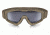 Oakley SI Ballistic Halo, Terrain Tan OO7065-03
