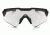 Oakley SI Ballistic M Frame Alpha Array, Matte Black OO9296-05
