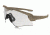 Oakley SI Ballistic M Frame Alpha Array, Terrain Tan OO9296-07