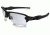 Oakley SI Flak 2.0 XL, Blue/Black OO9188-46