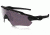 Oakley SI Radar EV Path, Matte Black OO9208-28