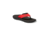 Oakley SI Super Coil Sandal 2.0 - Mens, Red Line, 7, 15030-465-465-7