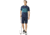 Oakley SI Targetline Quickdry Perf Short - Mens, Fathom, 30, 442512-6AC-30