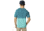Oakley SI Uptown Downtown Pixel Gradient - Mens, Petrol, Large, 457520-9PE-L