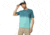 Oakley SI Uptown Downtown Pixel Gradient - Mens, Petrol, Large, 457520-9PE-L