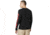 Oakley SI Usa Star Ls Tee - Mens, Blackout, Extra Small, 457567-02E-XS