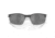 Oakley SI Wiretap 2.0 Sunglasses, Satin Black Frame, Prizm Black Lens, OO4145-0860
