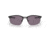 Oakley SI Wiretap 2.0 Sunglasses, Satin Black Frame, Prizm Gray Lens, OO4145-0760