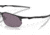 Oakley SI Wiretap 2.0 Sunglasses, Satin Black Frame, Prizm Gray Lens, OO4145-0760