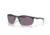 Oakley SI Wiretap 2.0 Sunglasses, Satin Black Frame, Prizm Gray Lens, OO4145-0760