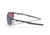 Oakley SI Wiretap 2.0 Sunglasses, Satin Black Frame, Prizm Maritime Polarized Lens, OO4145-0960