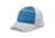 Oakley Silicone Bark Trucker Print 2.0 - Mens, Ozone, Large/Extra Large, 911722-62T-L/XL