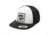 Oakley Snapback Logo Hat - Mens, Blackout, One Size 912017-02E-U