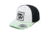 Oakley Snapback Logo Hat - Mens, Bay Green, One Size, 912017-761-U