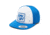 Oakley Snapback Logo Hat - Mens, Ozone, One Size, 912017-62T-U