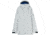 Oakley Snow 10K/ 2L Insulated Jacket - Womens, Light Grey, Medium, 511726-202-M