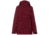 Oakley Snow Insulated Jacket 10K/ 2L - Women's, Burgundy, Large, 511726-402-L
