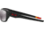 Oakley Standard Issue Armed Forces Drop Point Sunglasses, Matte Black w/Prizm Black, OO9367-2660