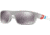 Oakley Standard Issue Armed Forces Drop Point Sunglasses, Matte Cool Grey w/Prizm Black, OO9367-2560