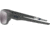 Oakley Standard Issue Armed Forces Drop Point Sunglasses, Matte Dark Grey w/Prizm Black, OO9367-2760