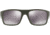 Oakley Standard Issue Armed Forces Drop Point Sunglasses, Matte Olive w/Prizm Black, OO9367-2460