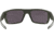 Oakley Standard Issue Armed Forces Drop Point Sunglasses, Matte Olive w/Prizm Black, OO9367-2460