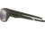 Oakley Standard Issue Armed Forces Drop Point Sunglasses, Matte Olive w/Prizm Black, OO9367-2460