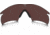 Oakley Standard Issue Ballistic M-Frame 3.0 Hybrid Replacement Lenses, TR22, 100-742-005