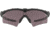 Oakley Standard Issue Ballistic M-Frame 3.0 Strike Glasses, Black w/Prizm Grey, OO9146-3332