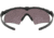 Oakley Standard Issue Ballistic M-Frame 3.0 Strike Glasses, Black w/Prizm Grey, OO9146-3332
