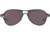 Oakley Standard Issue BlackStandard Issuede Crosshair Sunglasses, Blackside w/Prizm Grey, OO4069-0564
