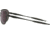 Oakley Standard Issue BlackStandard Issuede Crosshair Sunglasses, Blackside w/Prizm Grey, OO4069-0564