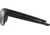 Oakley Standard Issue Crossrange XL Sunglasses, Matte Black w/Prizm Black, OO9360-1558