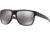 Oakley Standard Issue Crossrange XL Sunglasses, Matte Black w/Prizm Black, OO9360-1558