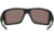 Oakley Standard Issue Double Edge Prizm Maritime Collection, Matte Black w/Prizm Maritime Polarized, OO9380-0966