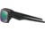 Oakley Standard Issue Double Edge Prizm Maritime Collection, Matte Black w/Prizm Maritime Polarized, OO9380-0966