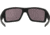 Oakley Standard Issue Double Edge Thin Red Line Collection, TRL Matte Black w/Prizm Grey, OO9380-1766