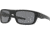 Oakley SI Standard Issue Drop Point, Matte Black w/Grey Polarized, OO9367-1060
